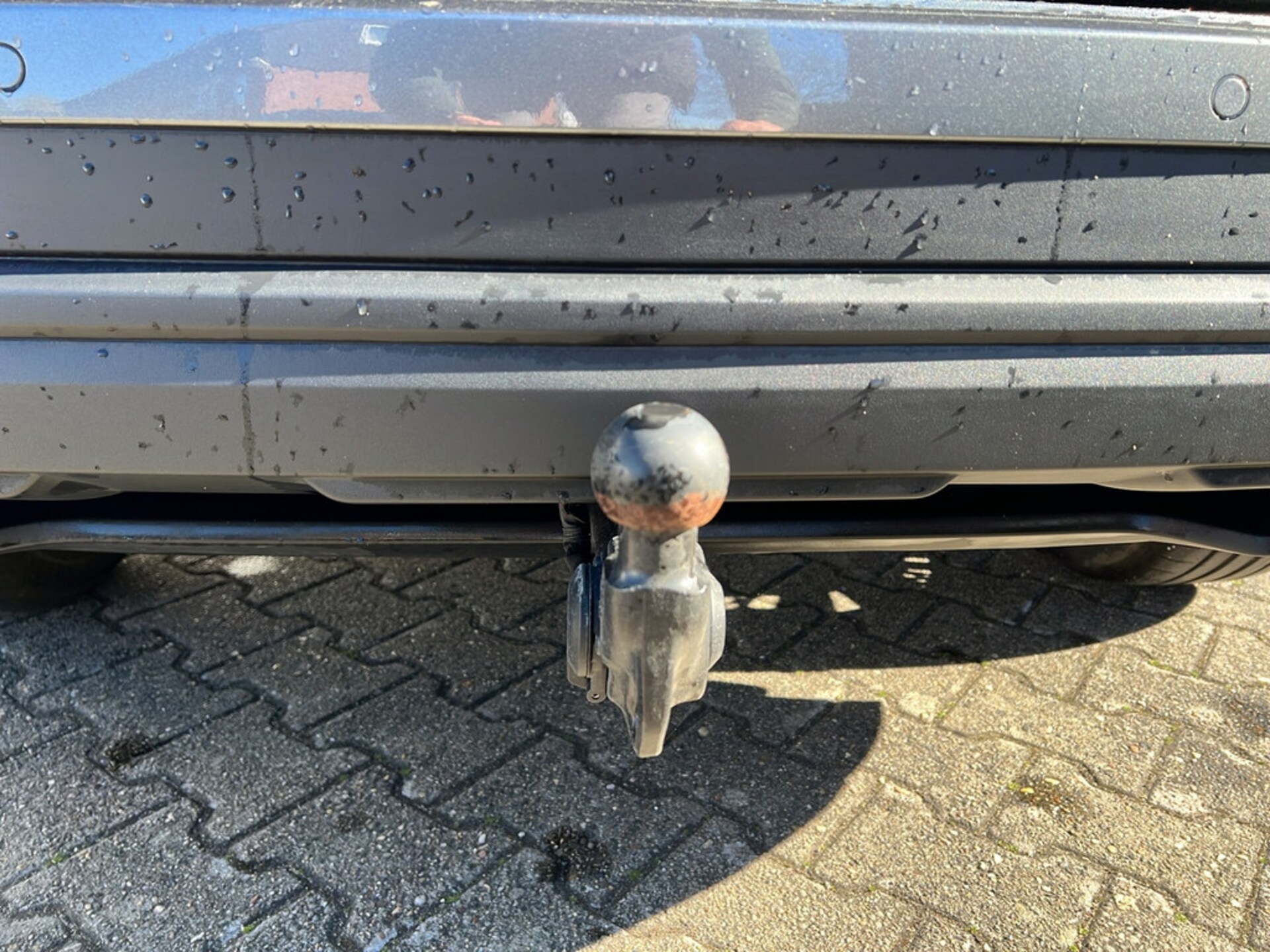 Skoda Karoq Ambition