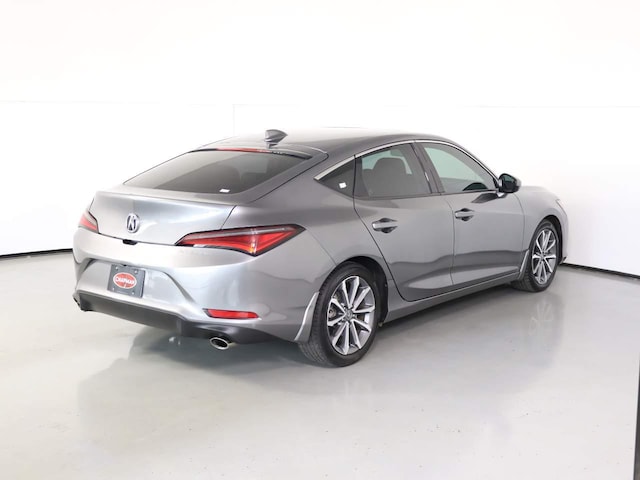 2024 Acura Integra