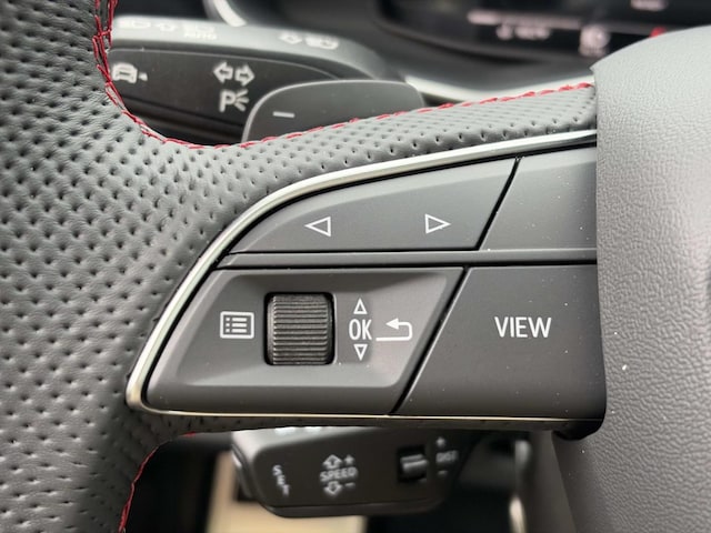 2026 Audi SQ7 Prestige - Photo 24