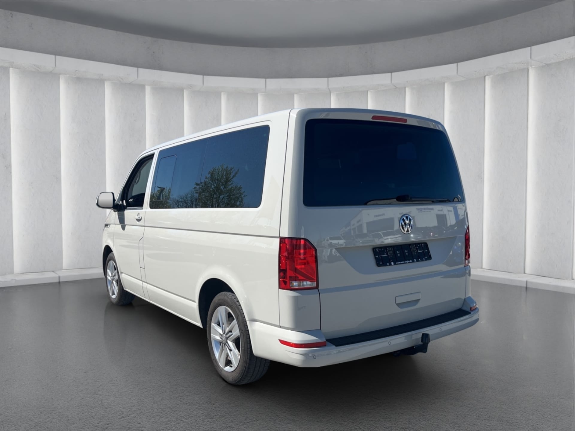 Volkswagen T6.1 Multivan Comfortline