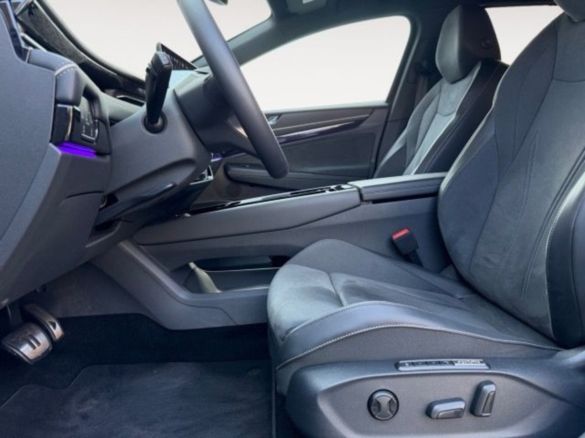 Volkswagen ID.7 Tourer Pro