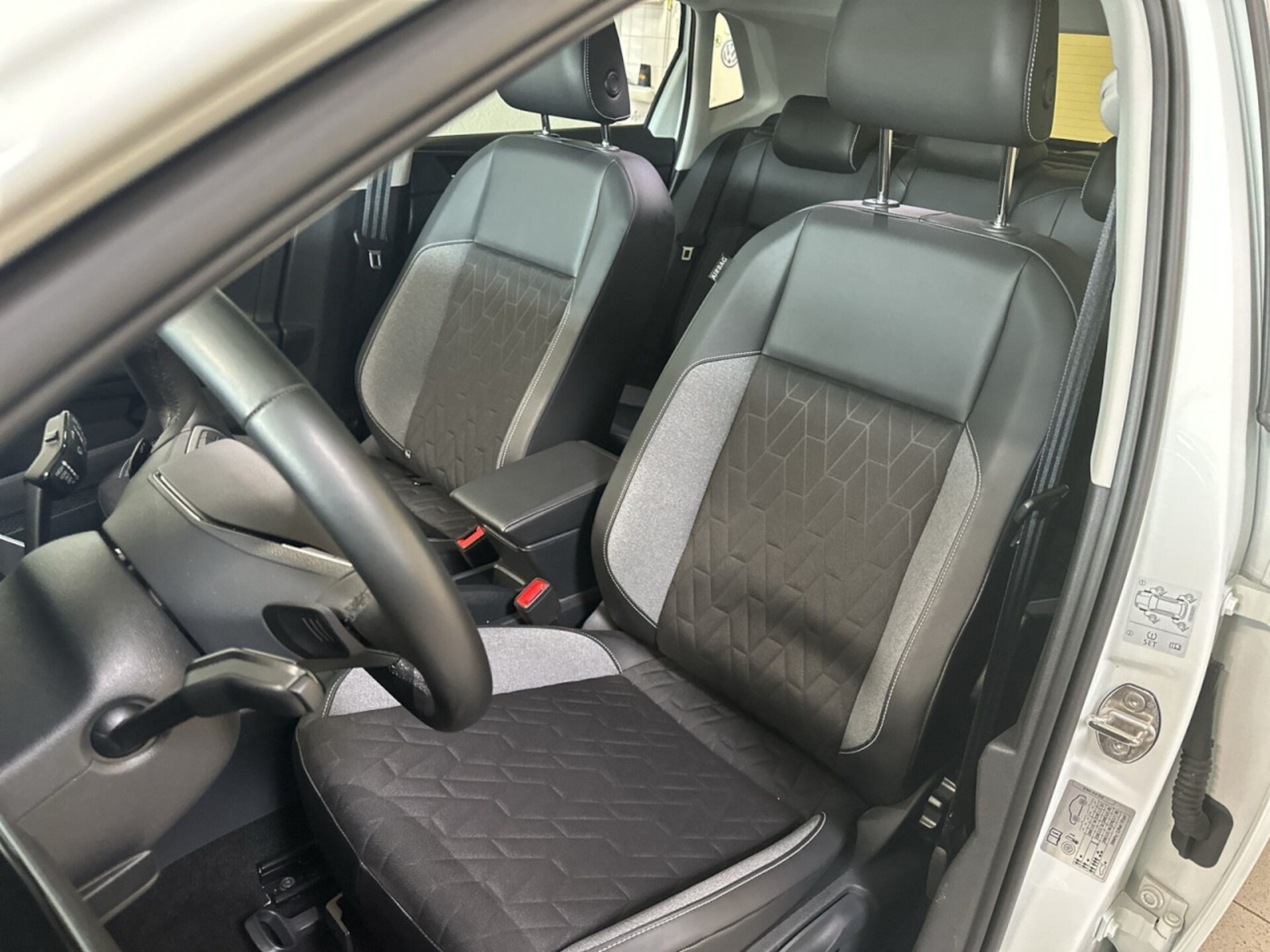 Volkswagen Polo Goal