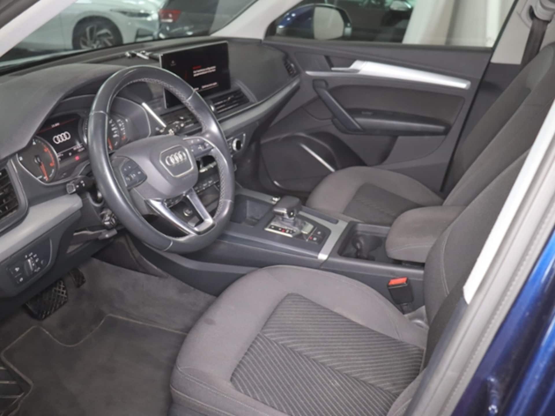 Audi Q5 SUV