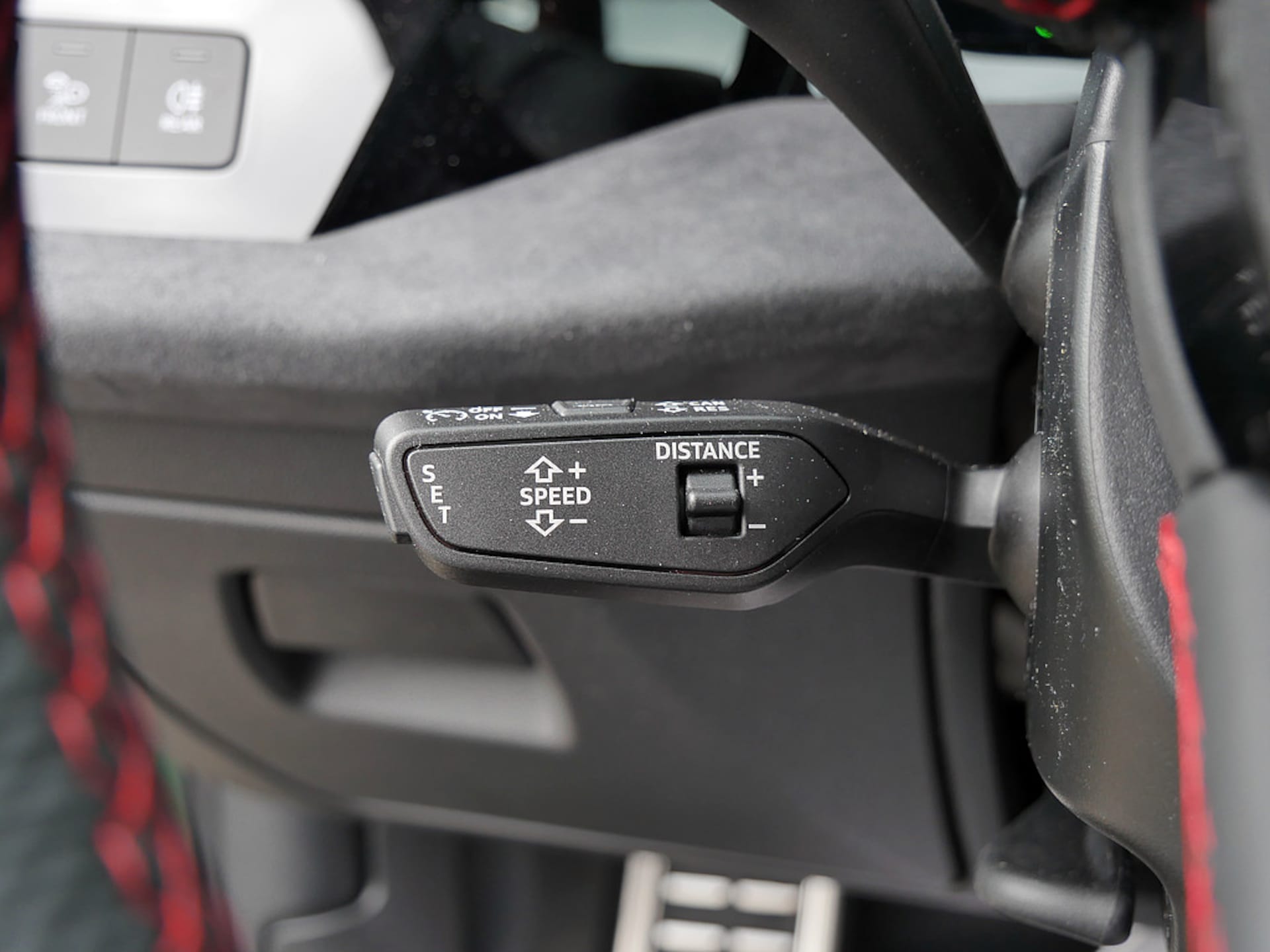 Audi A3 Sportback TFSI e S line