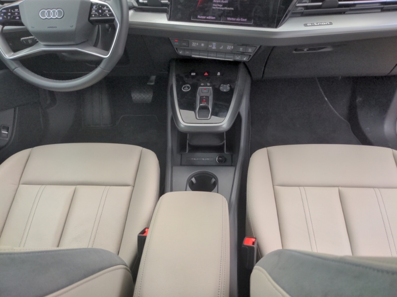 Audi Q4 e-tron – Bild 11