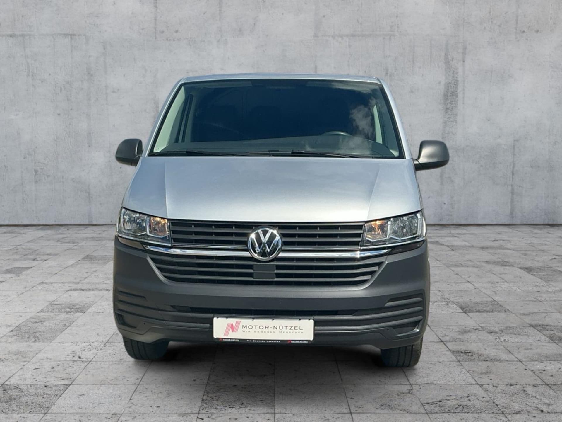 Volkswagen T6.1 Transporter Kasten langer Radstand EcoProfi