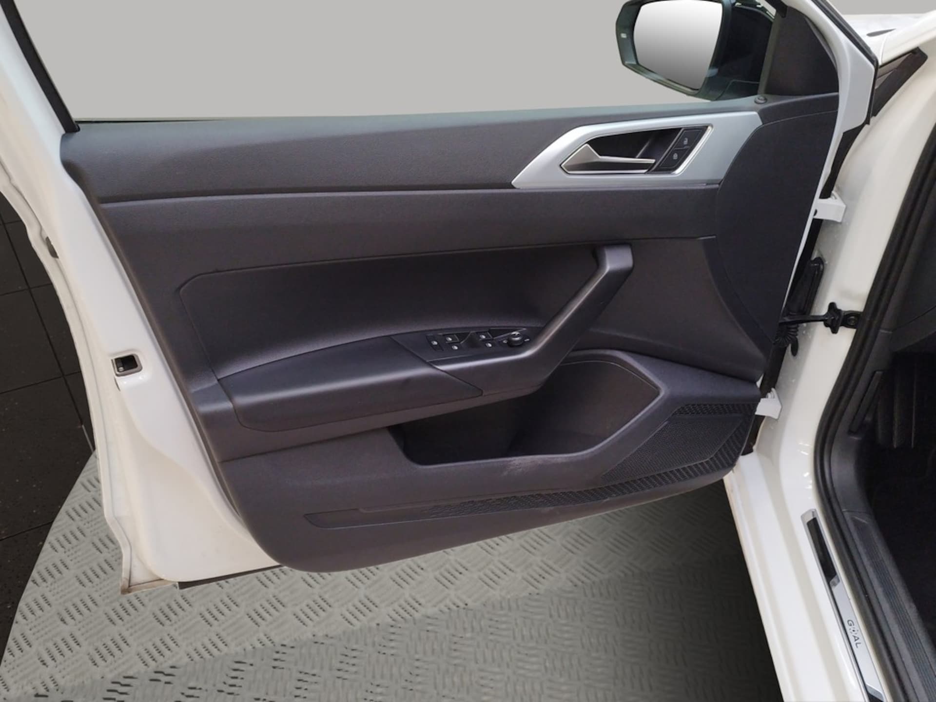 Volkswagen Polo Goal