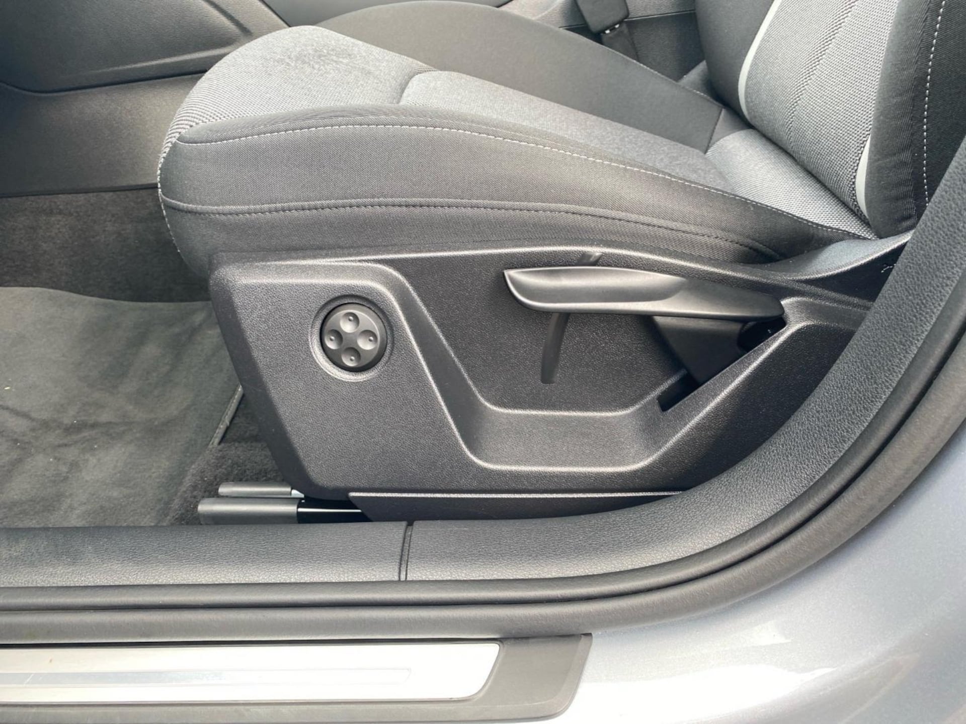 Audi Q2 Advanced