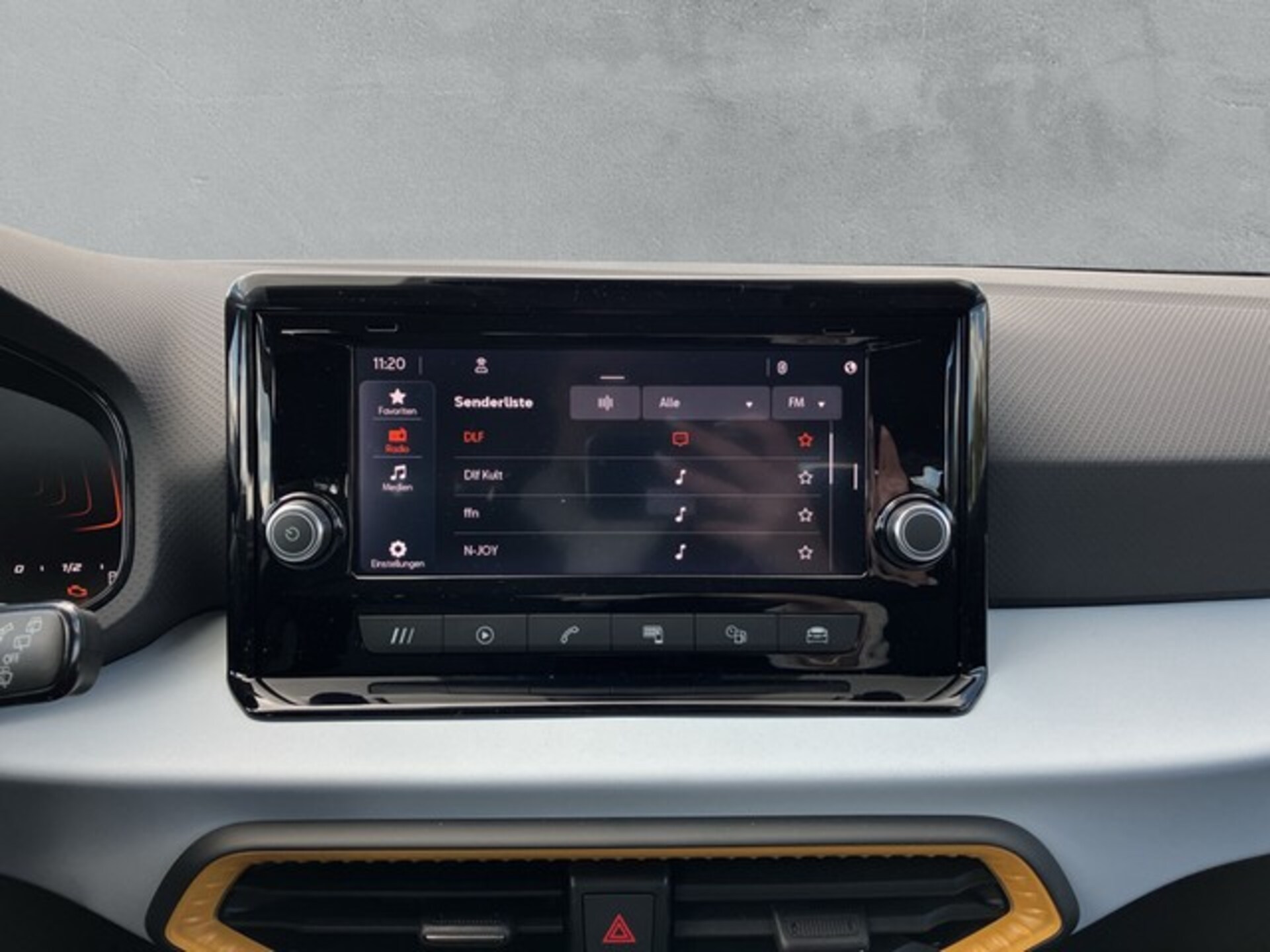 SEAT Arona Style