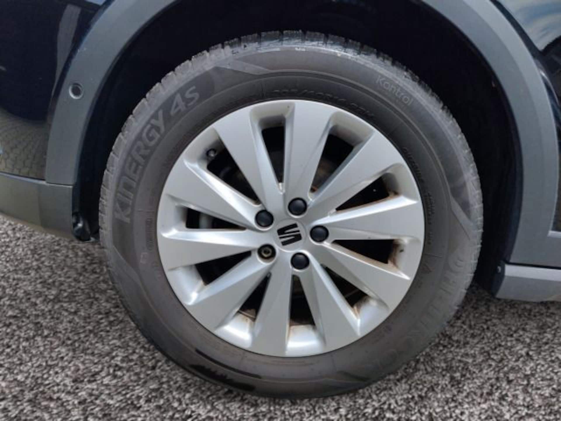 SEAT Arona Style
