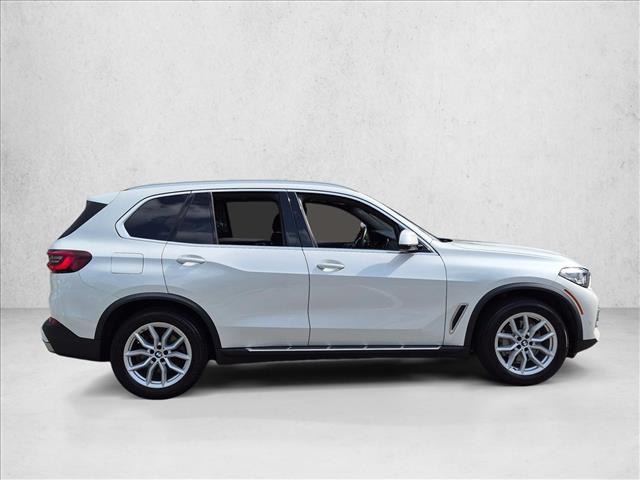 2023 BMW X5
