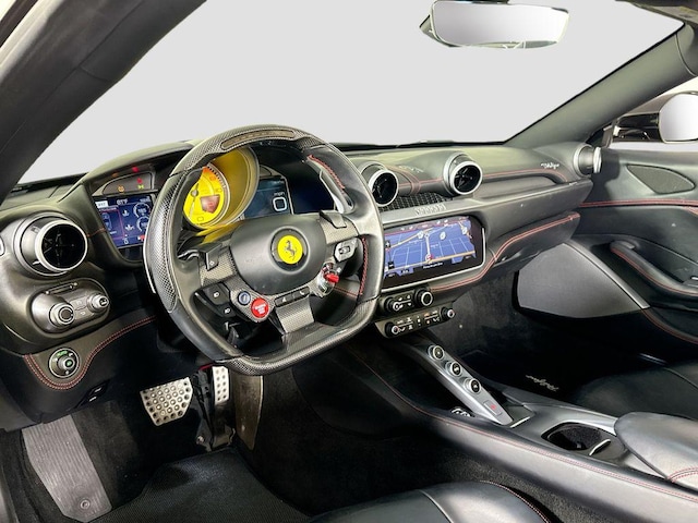 2019 Ferrari Portofino