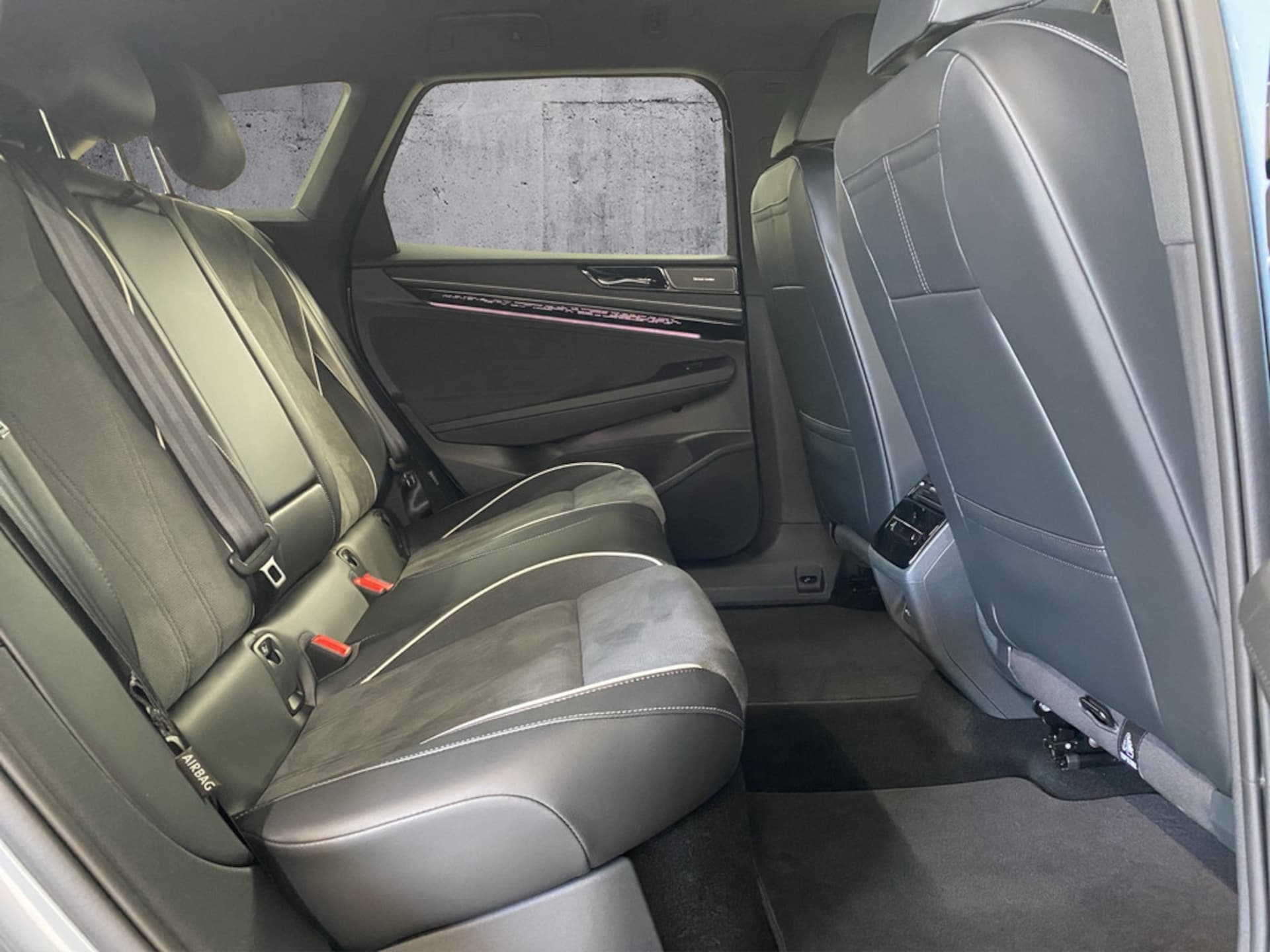 Volkswagen ID.7 Tourer Pro S