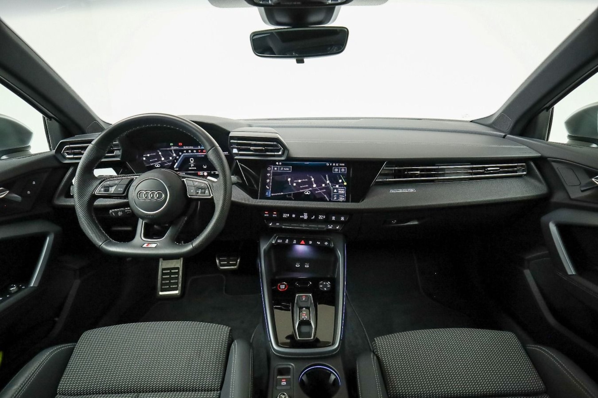 Audi S3 Sportback