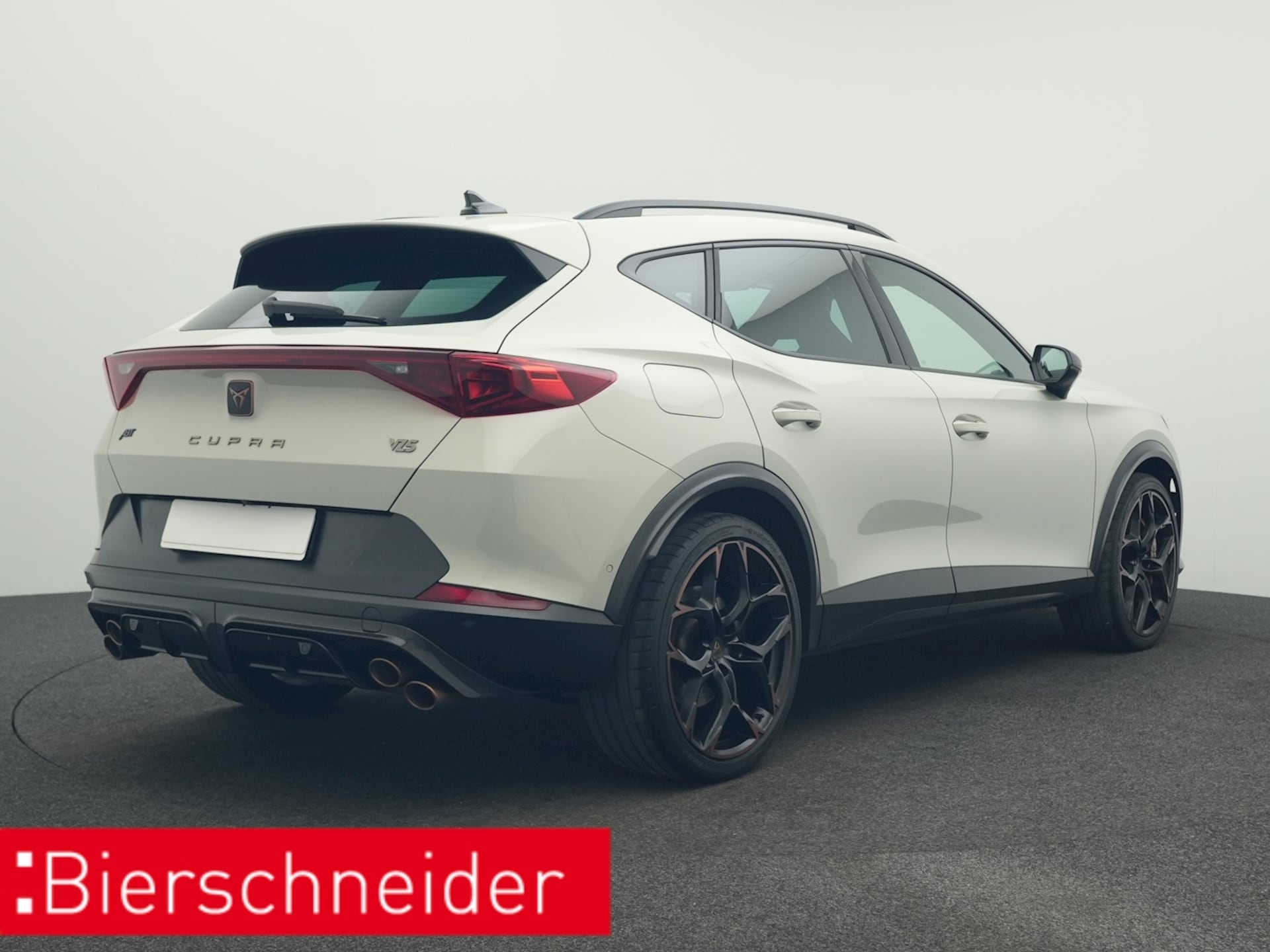 CUPRA Formentor VZ5