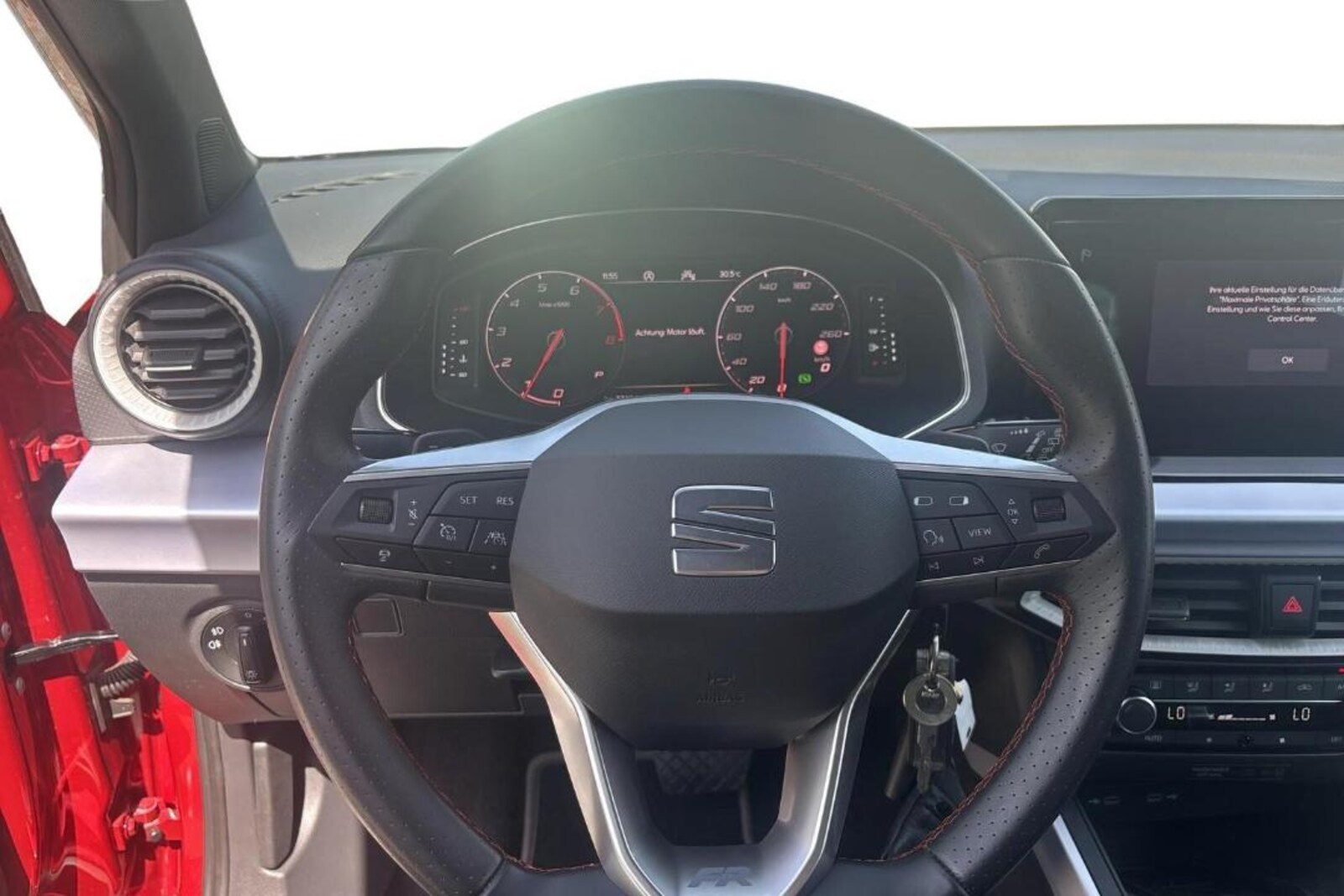 SEAT Arona – Bild 10