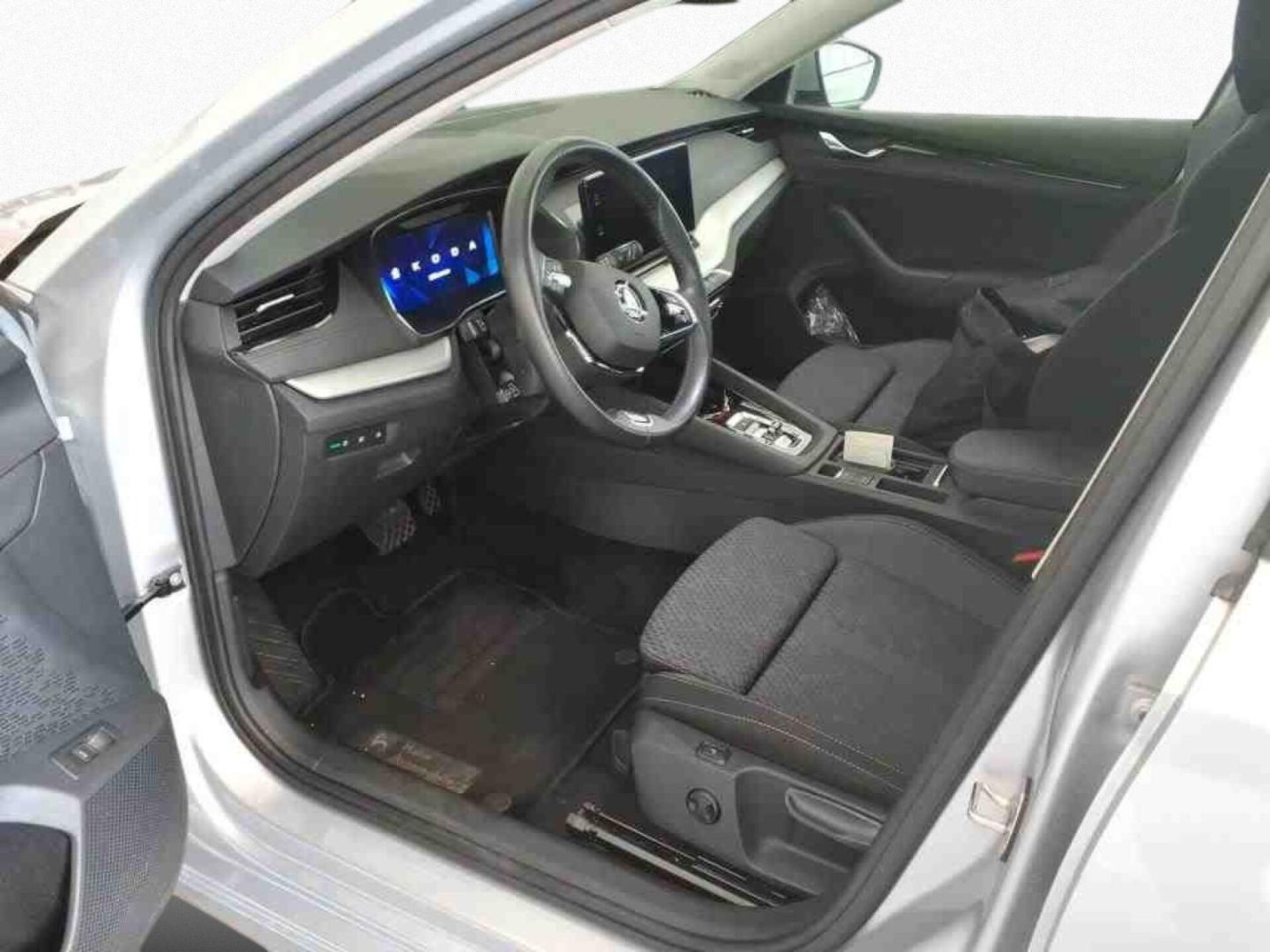 Skoda Octavia Combi Ambition
