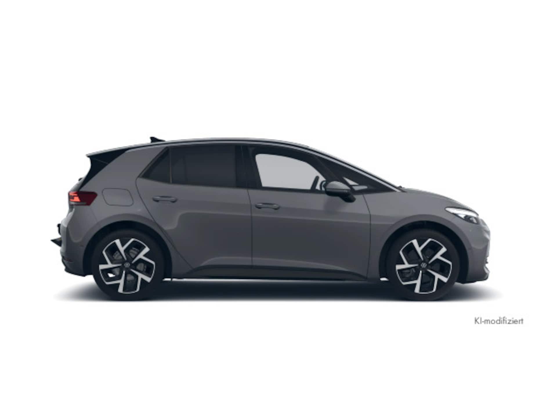 Volkswagen ID.3 MOVE Pro