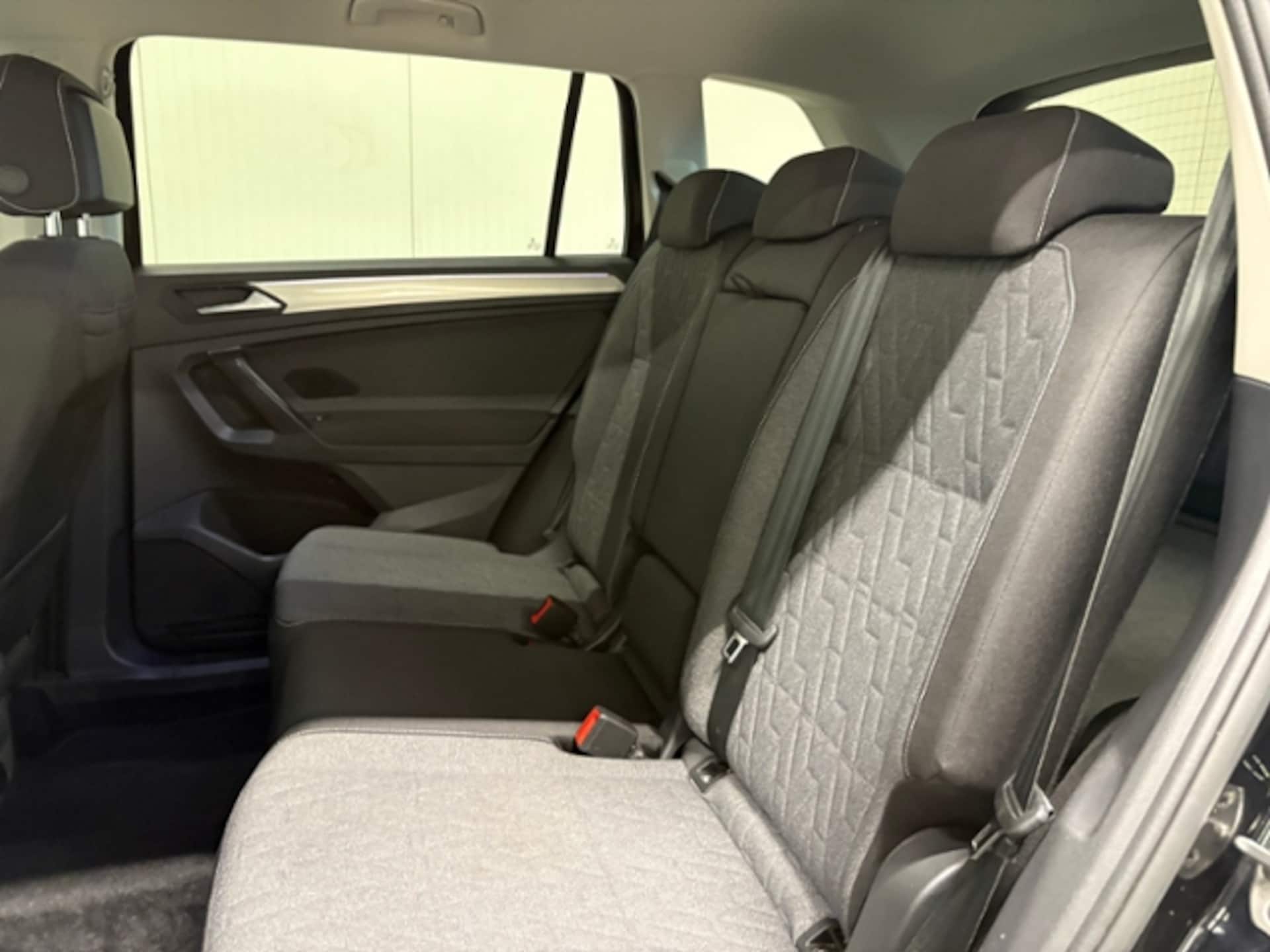 Volkswagen Tiguan Allspace MOVE