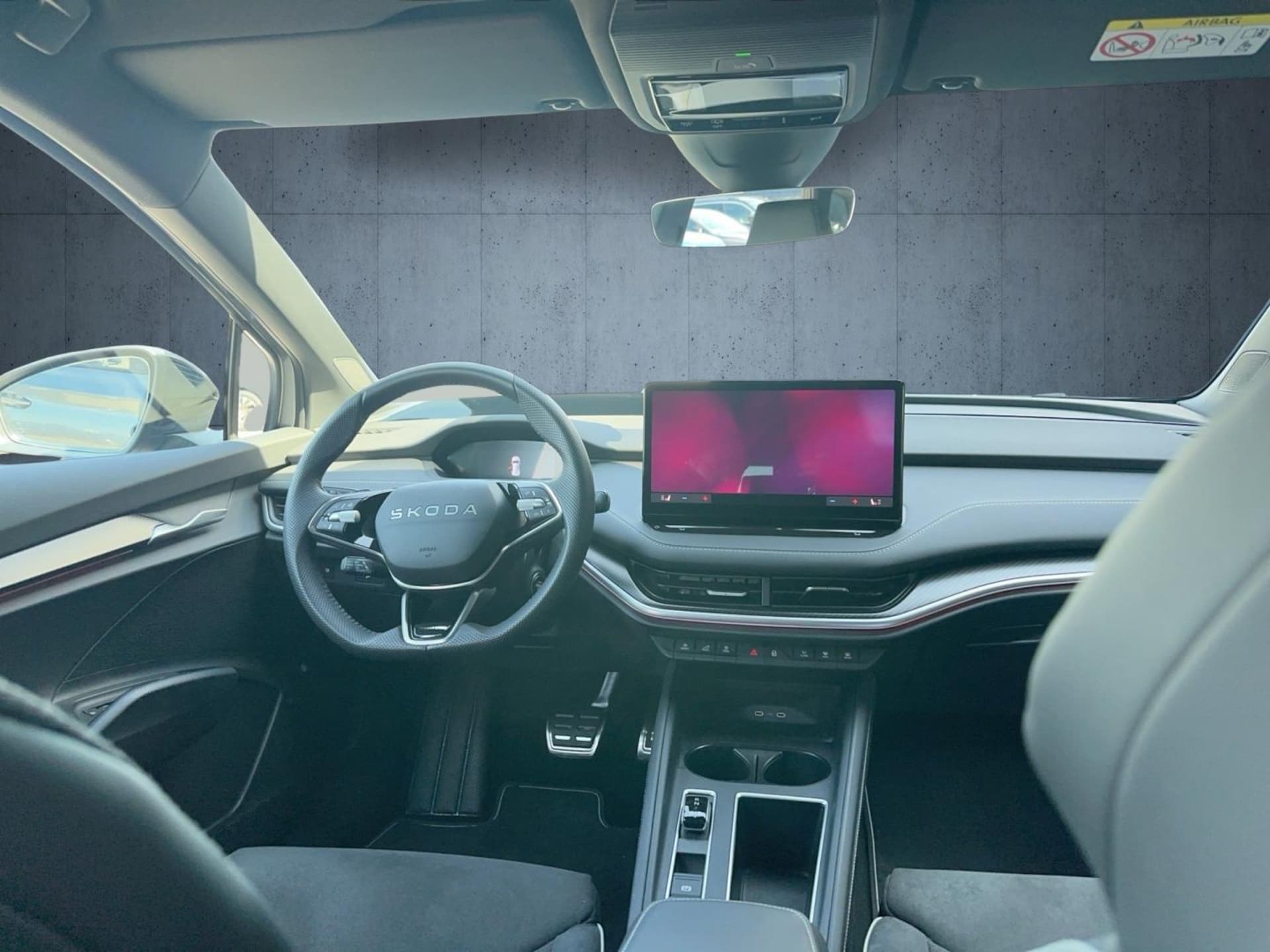 Skoda Enyaq 85 Sportline