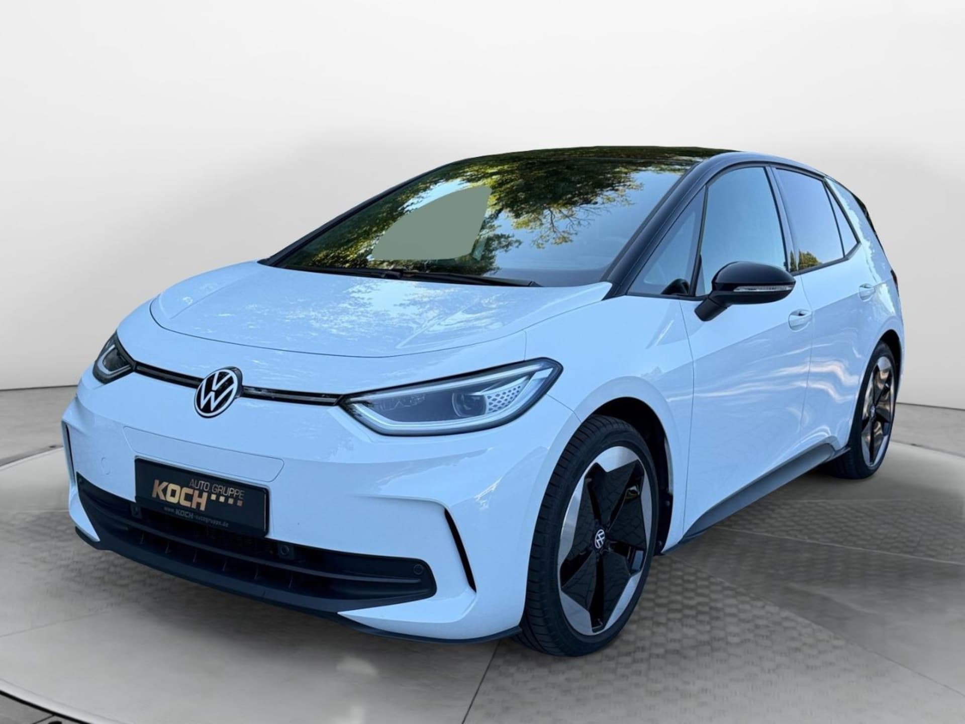 Volkswagen ID.3 Pro S