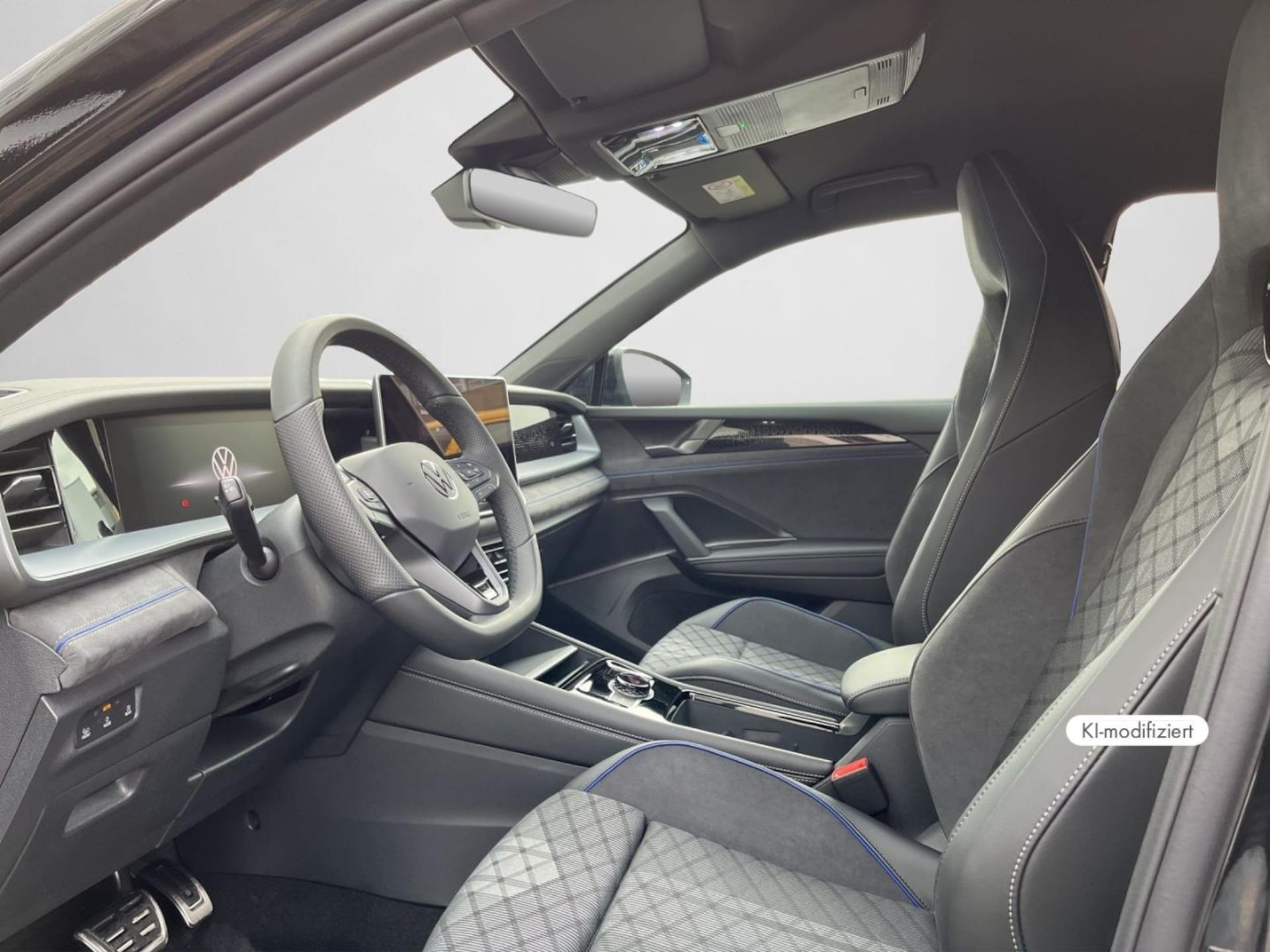 Volkswagen Tayron R-Line