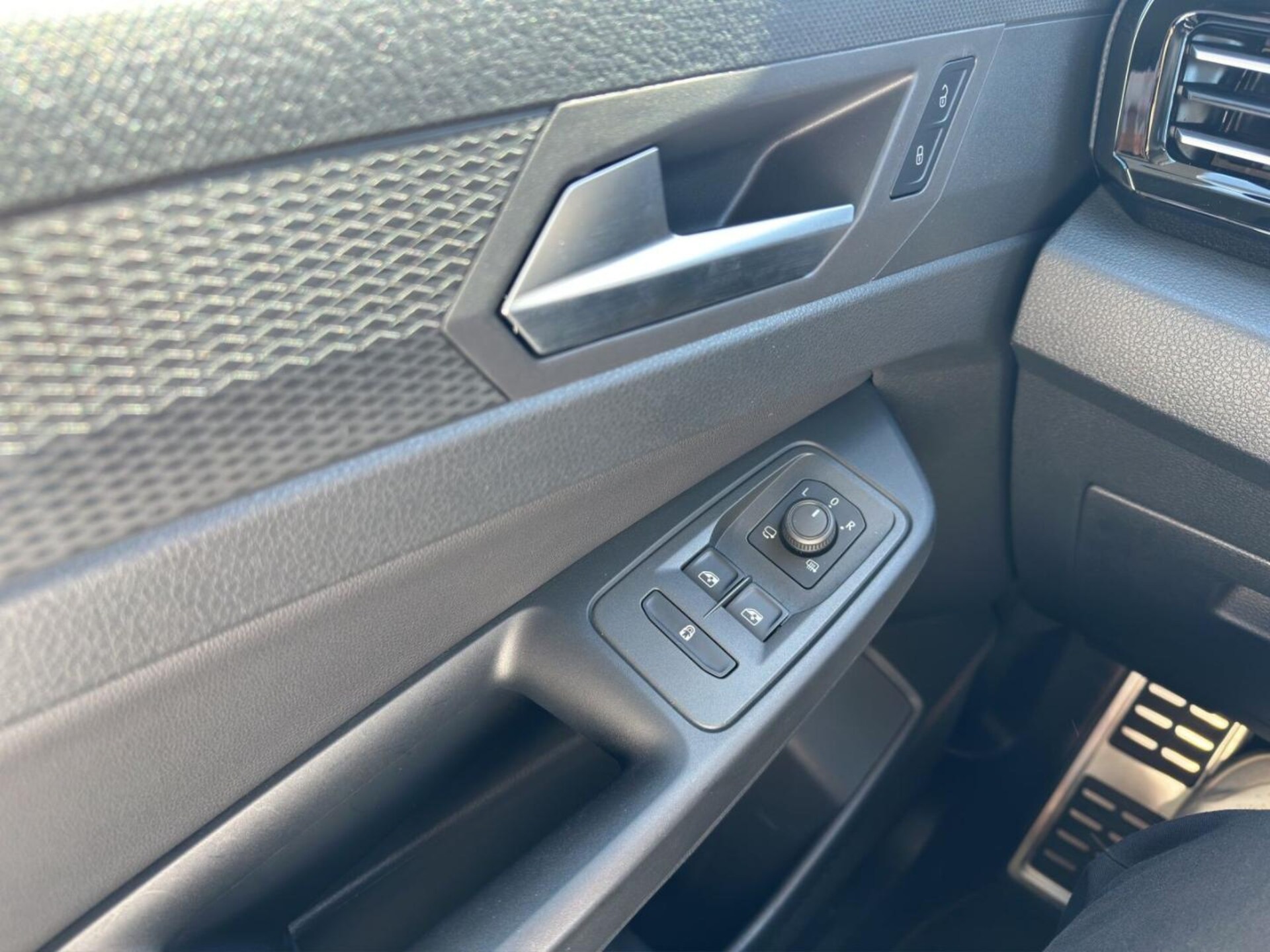 Volkswagen Caddy Style