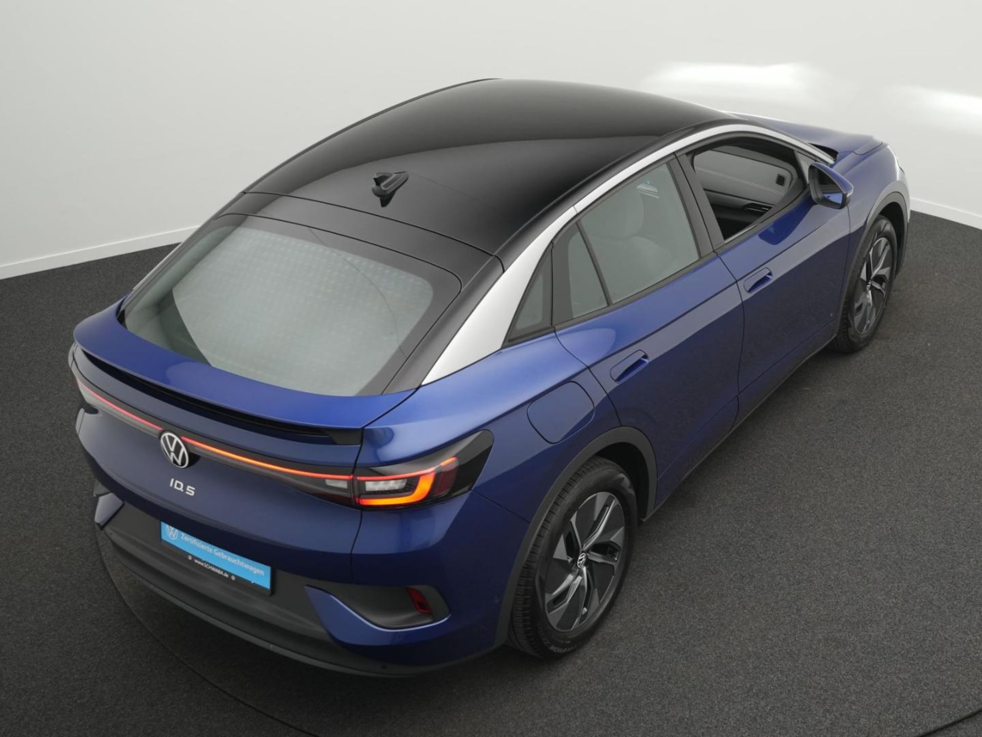 Volkswagen ID.5 Pro