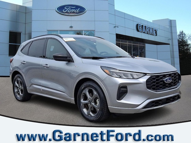 2023 Ford Escape