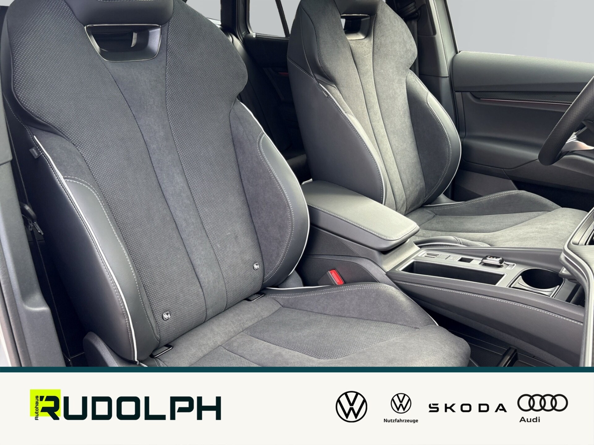 Skoda Enyaq 85 Sportline
