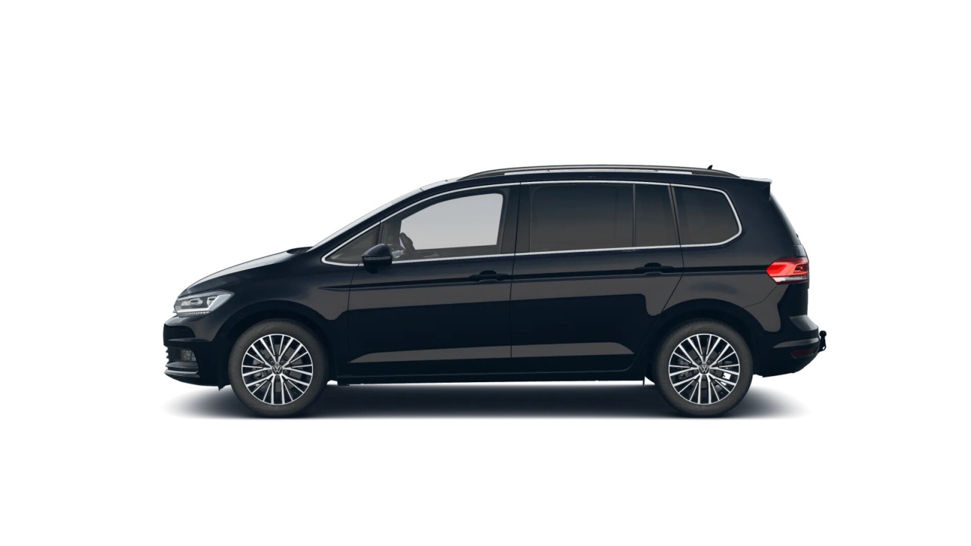 Volkswagen Touran Highline