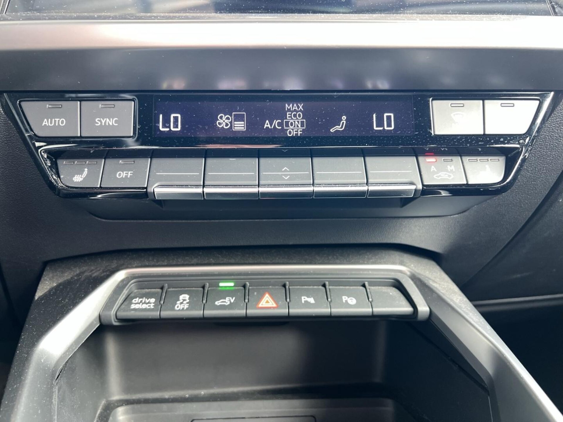 Audi A3 Sportback TFSI e