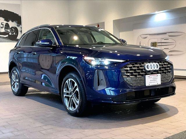 Photo of 2026 Audi Q5 
