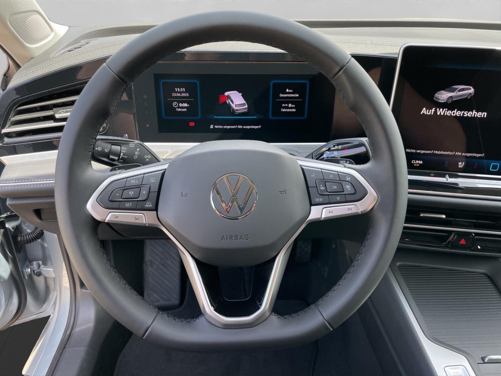 Volkswagen Passat – Bild 9