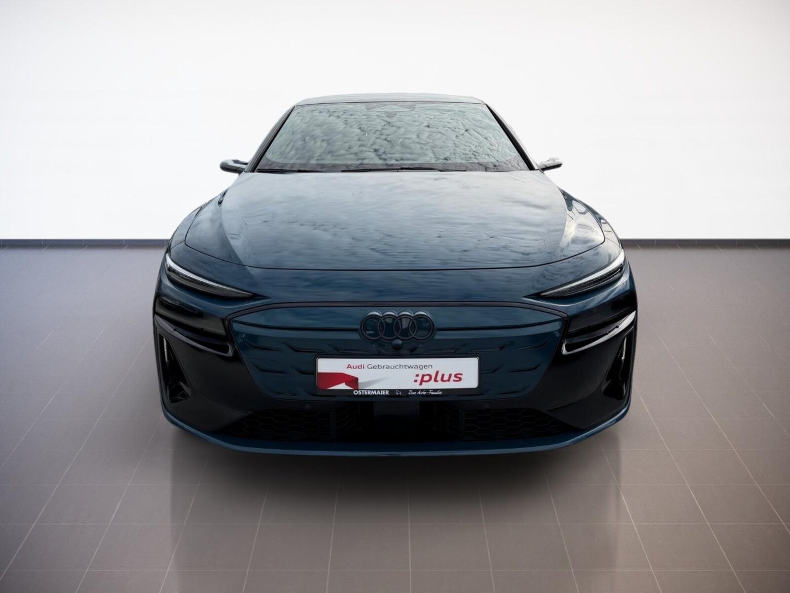 Audi A6 Avant e-tron – Bild 3
