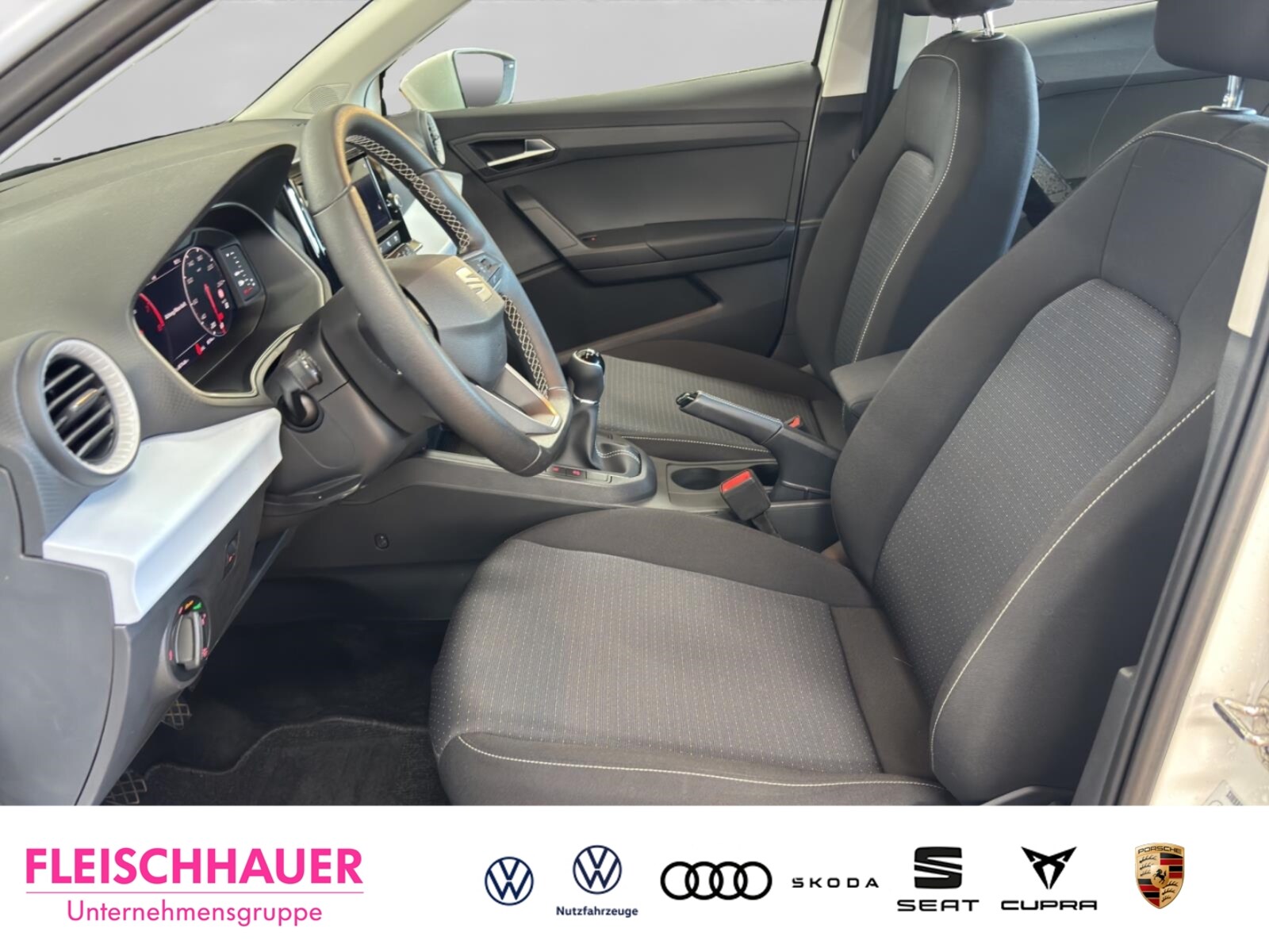 SEAT Ibiza – Bild 9