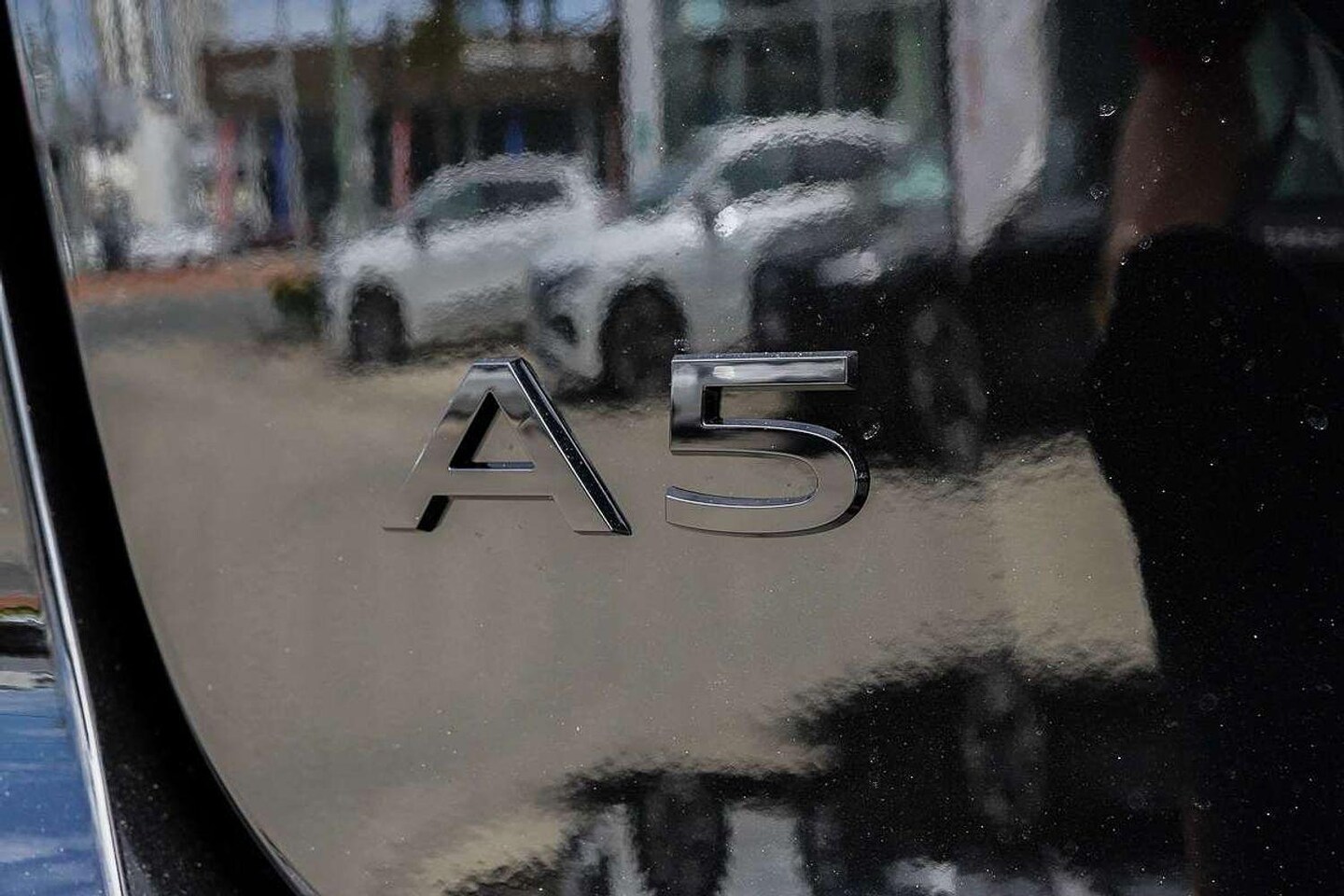 Image about Audi A5 Avant TFSI e e-hybrid quattro 270 kW S tronic