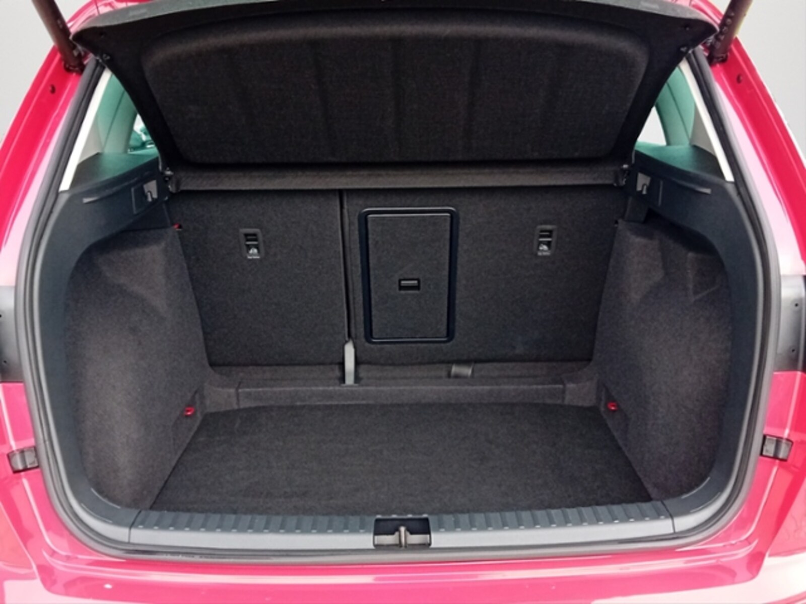 SEAT Ateca – Bild 20