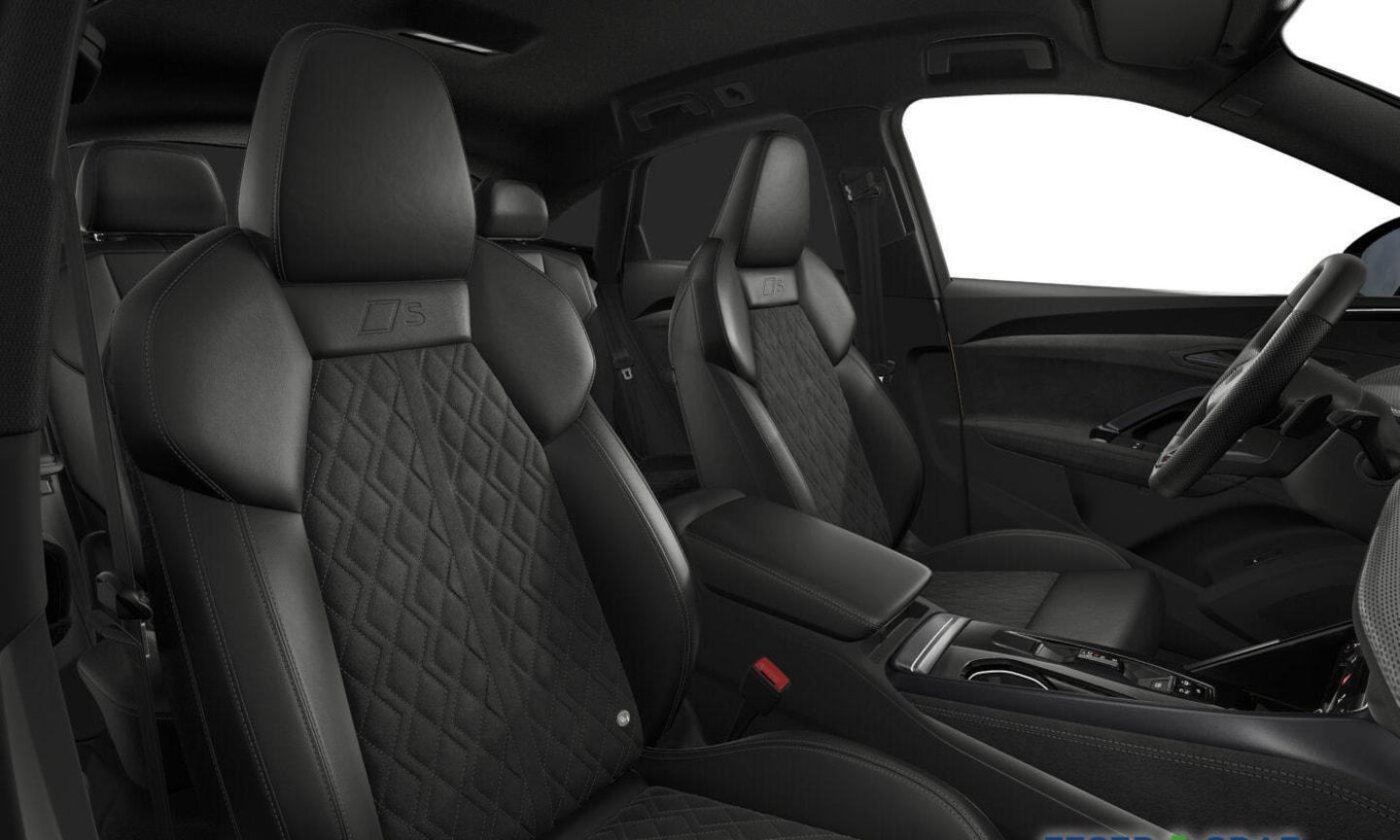 Bild über Audi Q5 Sportback TFSI 150 kW S tronic - für weitere Informationen kontaktieren Sie den Audi Partner