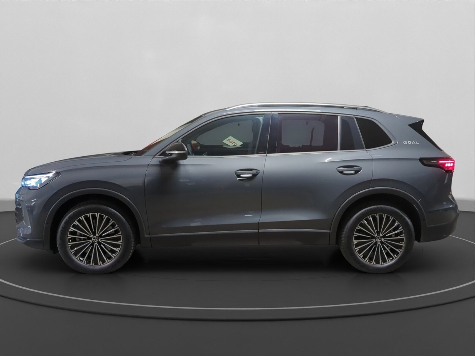 Volkswagen Tiguan – Bild 4