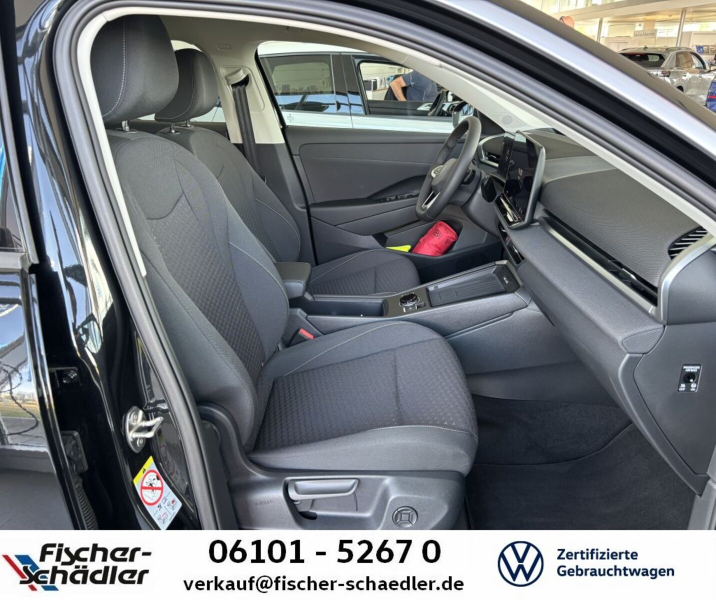 Volkswagen T-Roc – Bild 3