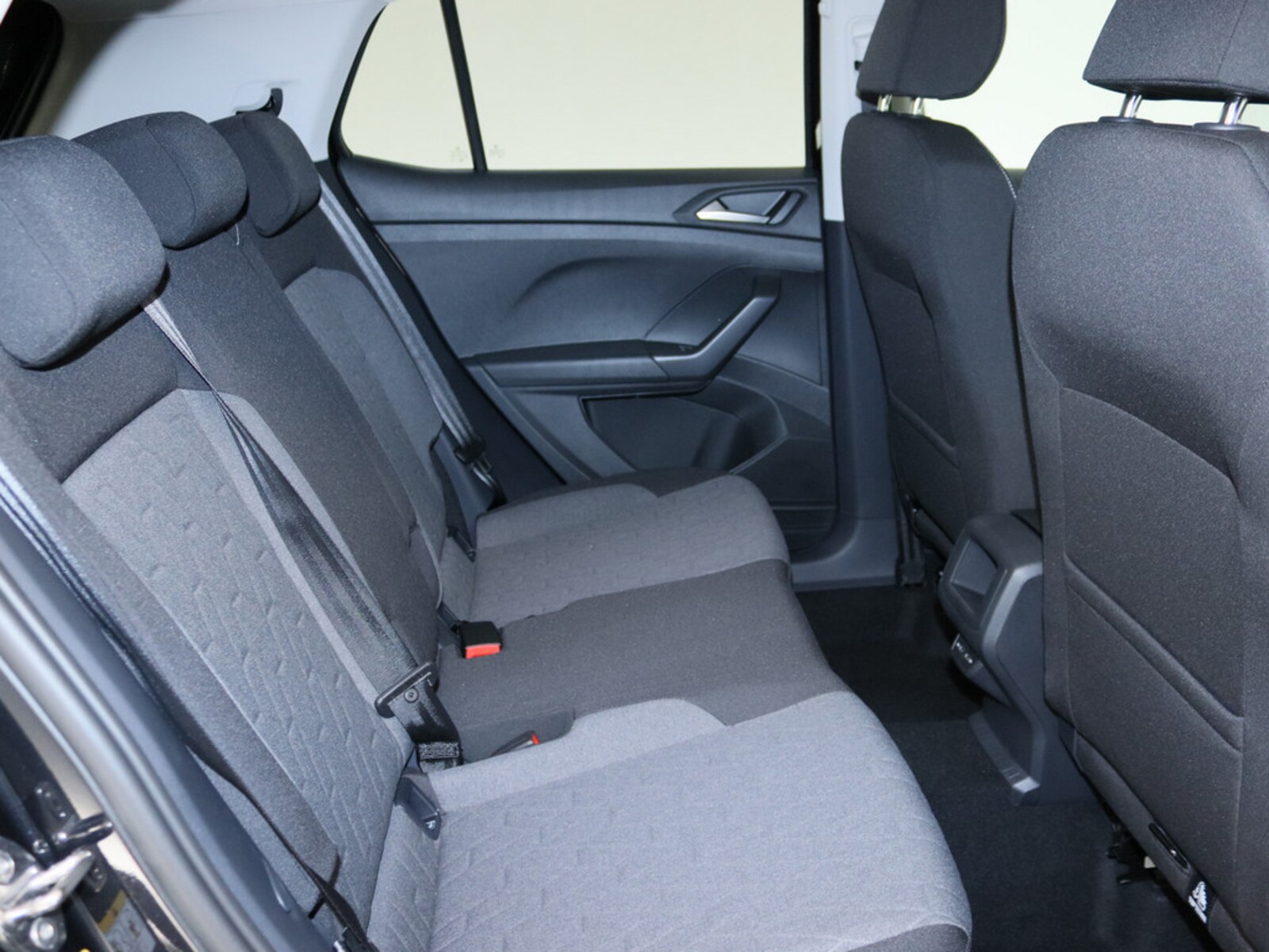 Volkswagen T-Cross – Bild 9