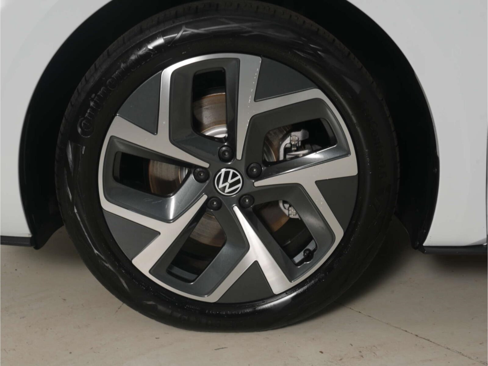 Volkswagen ID.3 – Bild 5