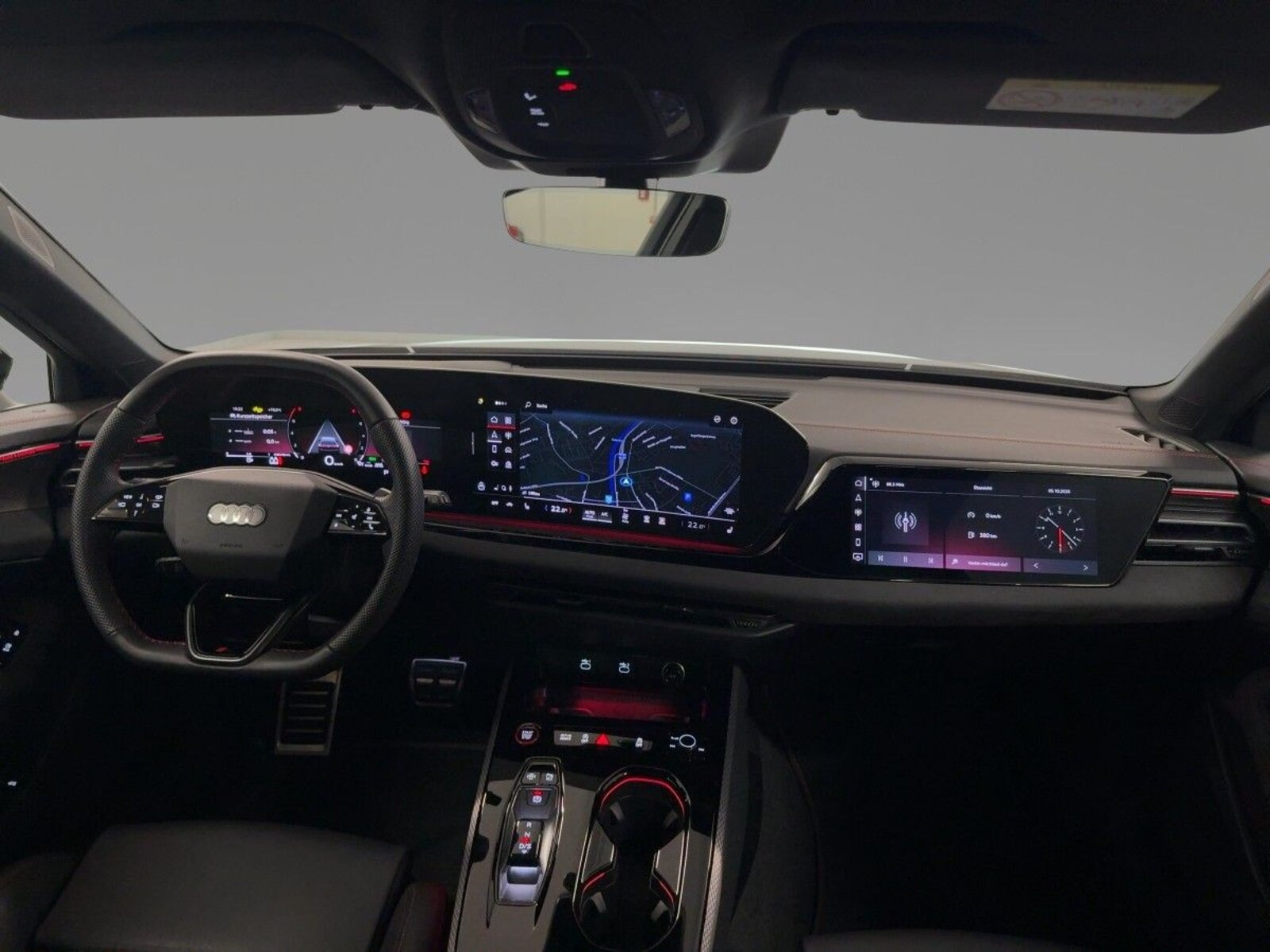 Audi A5 Avant – Bild 11