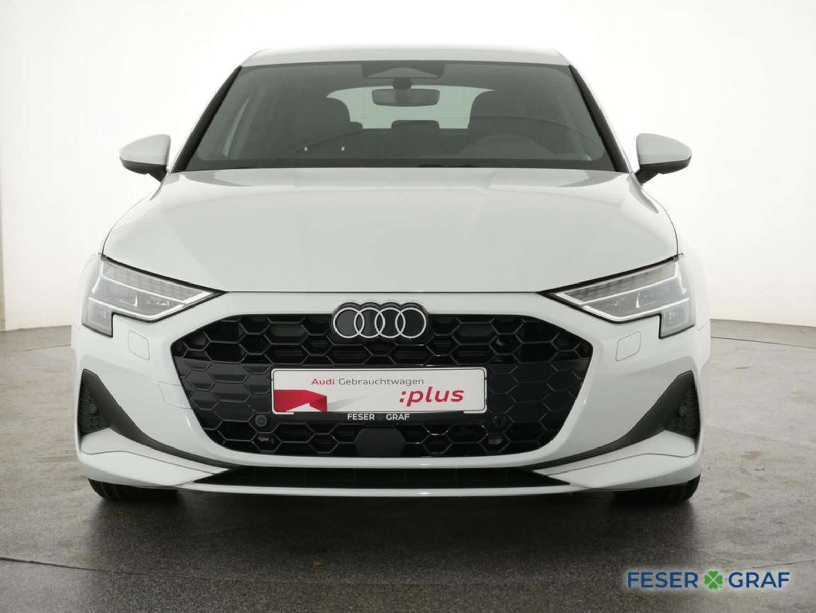 Audi A3 Sportback – Bild 11