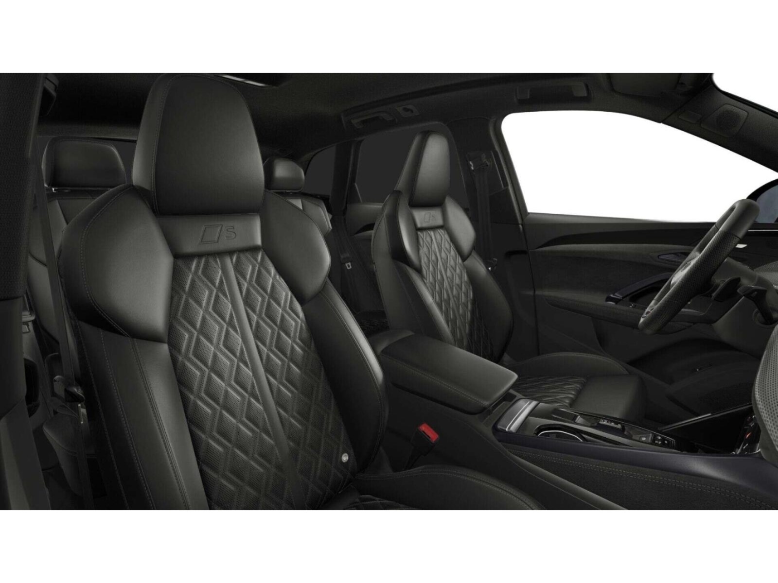 Audi SQ5 – Bild 8