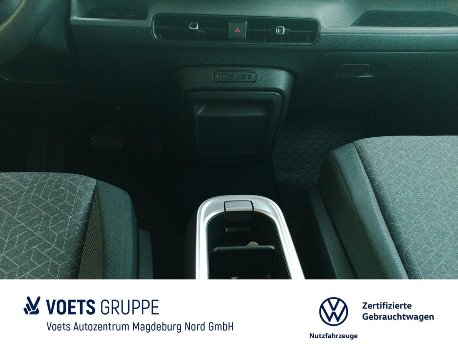 Volkswagen ID. Buzz – Bild 9