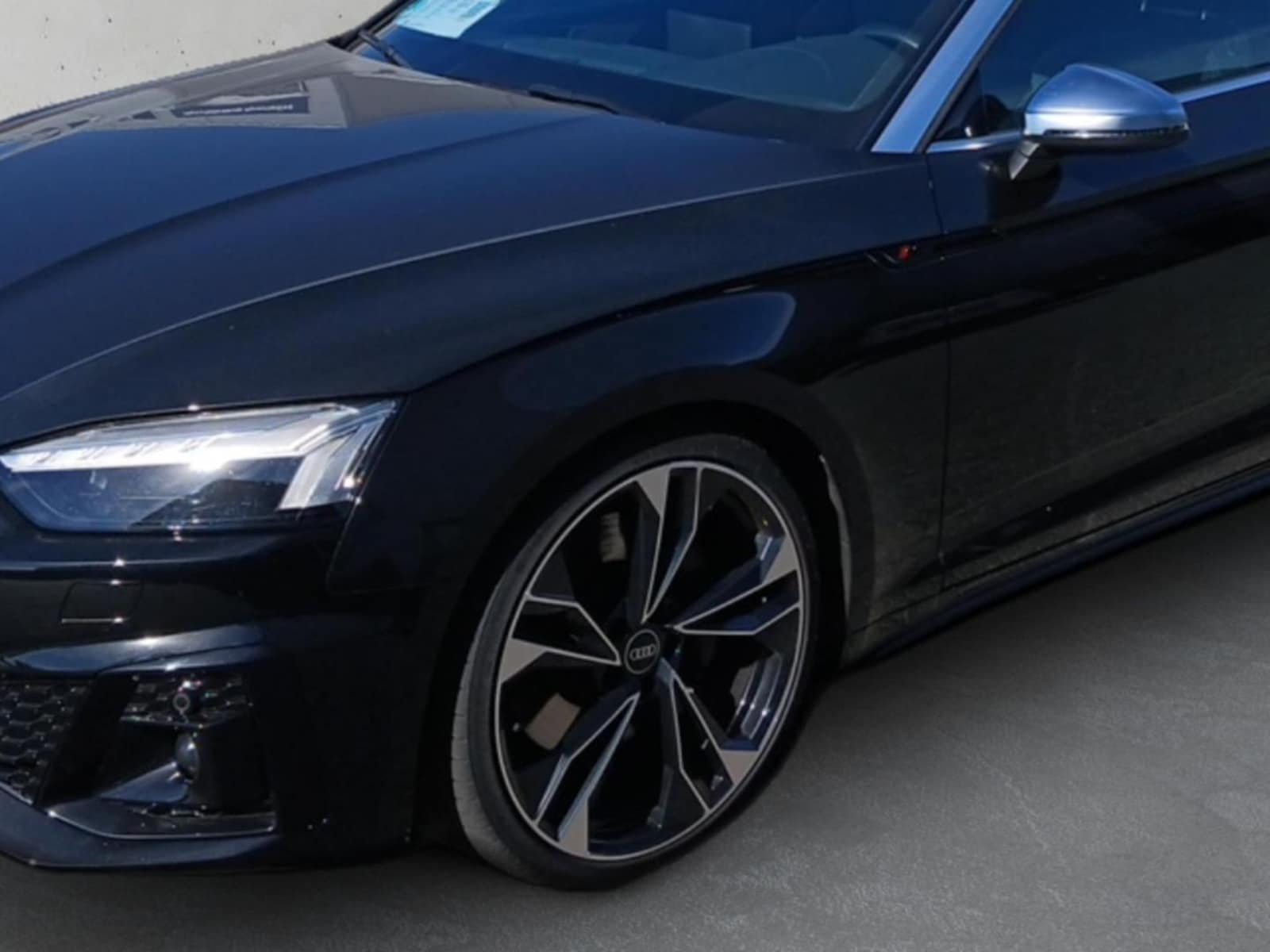 Audi S5 Cabriolet – Bild 7