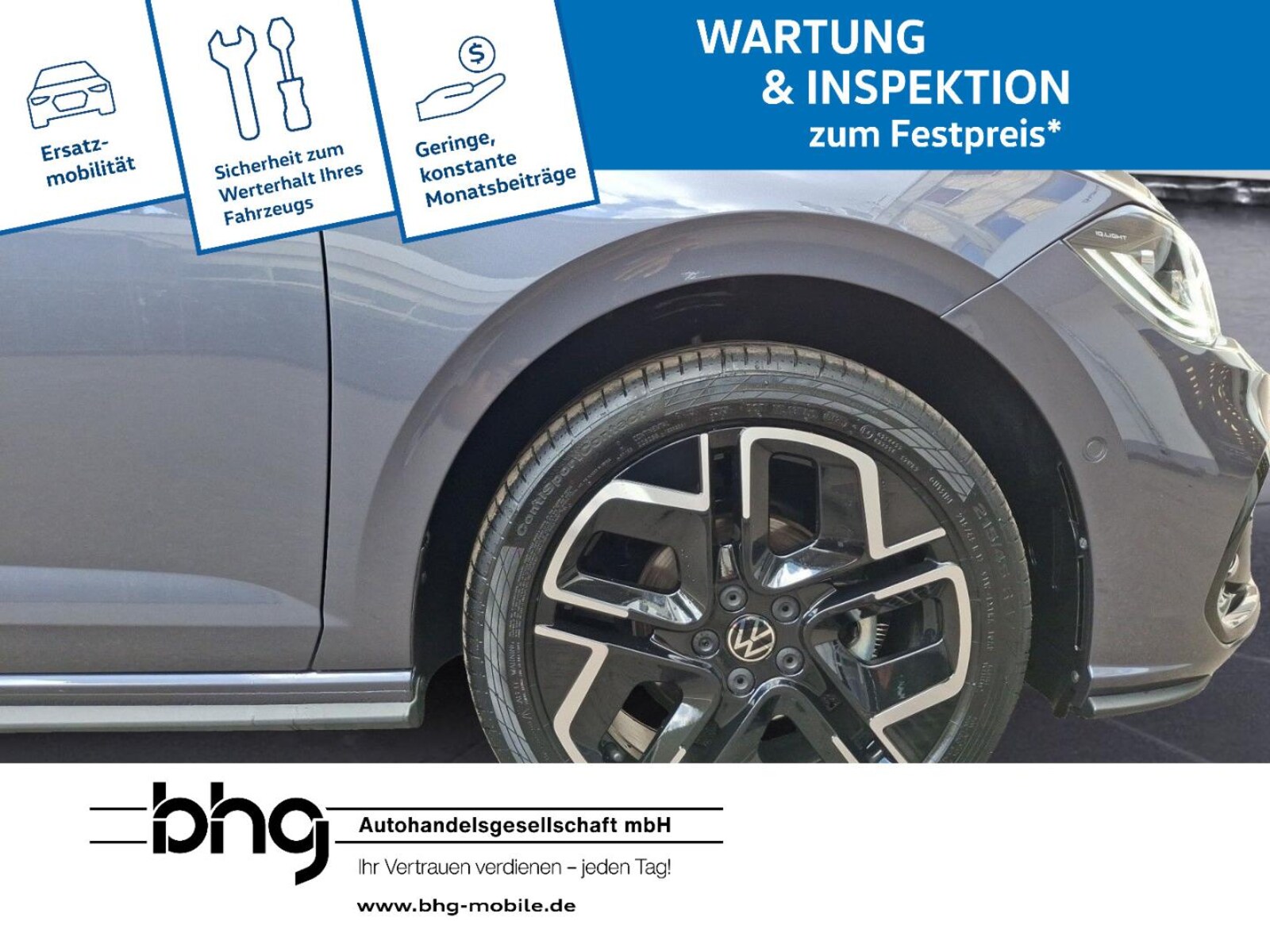 Volkswagen Polo – Bild 7