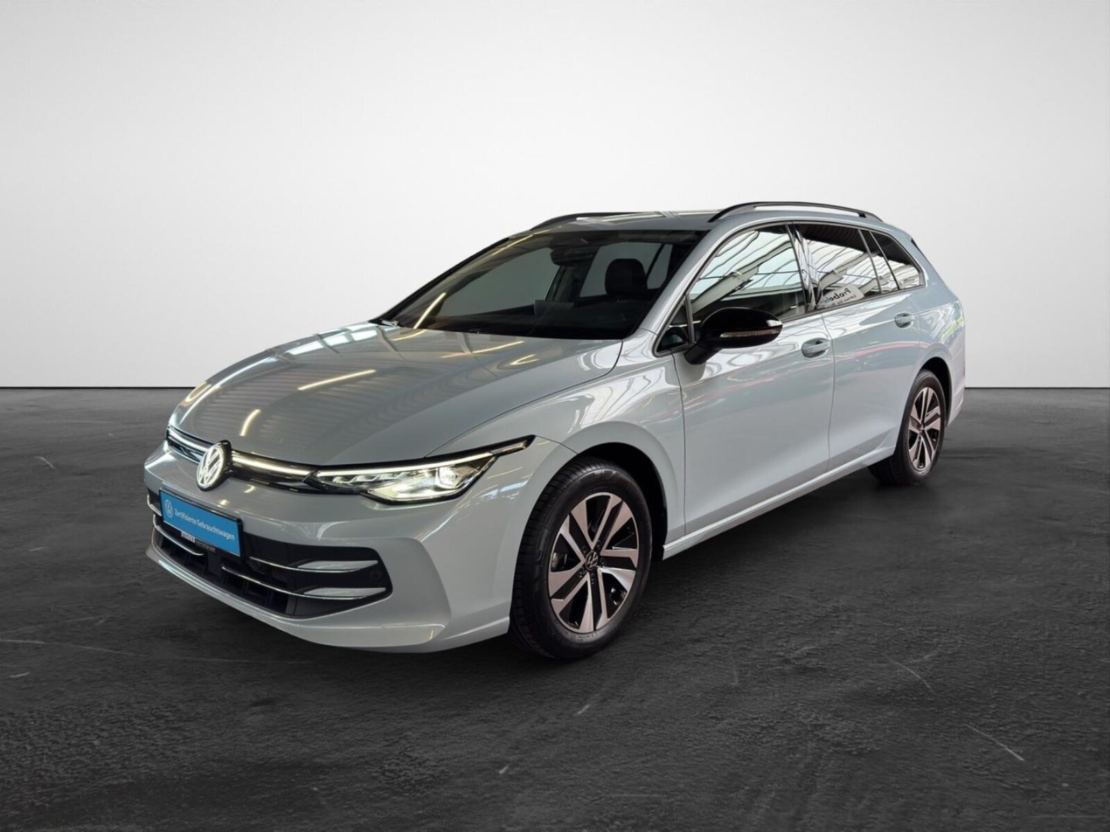 Volkswagen Golf Variant – Bild 3